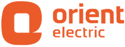 Orient Electric Dashboard